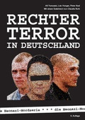 Cover: Rechter Terror in Deutschland - TEIA - Internet Akademie und Lehrbuch Verlag