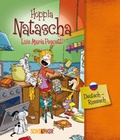 Cover: Hoppla Natascha - SchauHoer Verlag