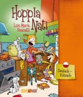 Cover: Hoppla Nati - SchauHoer Verlag