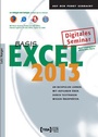 Cover: Excel 2013 Basis - TEIA - Internet Akademie und Lehrbuch Verlag