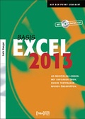 Bild: Excel 2013 Basis - TEIA - Internet Akademie und Lehrbuch Verlag