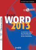 Cover: Word 2013 Basis - TEIA - Internet Akademie und Lehrbuch Verlag