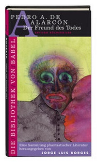 Enlarge image Cover: Der Freund des Todes - Edition Büchergilde