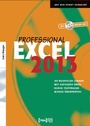 Cover: Excel 2013 Professional - TEIA - Internet Akademie und Lehrbuch Verlag