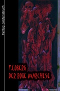 Cover: Der Rote Marchese und andere seltsame Geschichten - Lindenstruth, G