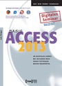 Cover: Access 2013 Basis - TEIA - Internet Akademie und Lehrbuch Verlag