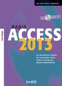 Cover: Access 2013 Basis - TEIA - Internet Akademie und Lehrbuch Verlag