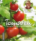Cover: Tomaten - GRAPHIT
