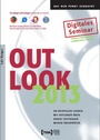 Cover: Outlook 2013 - TEIA - Internet Akademie und Lehrbuch Verlag