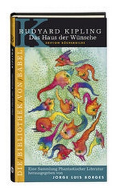 Enlarge image Cover: Das Haus der Wünsche - Edition Büchergilde