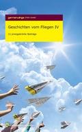 Cover: Germanwings Story Award 2011 - Oktober Verlag