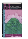 Cover: Die leuchtende Pyramide - Edition B&uuml;chergilde
