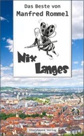 Cover: Nix Langes - Storyhouse Verlag
