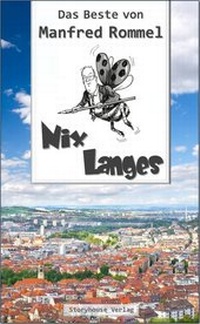 Abbildung von: Nix Langes - Storyhouse Verlag