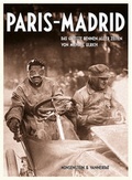 Cover: Paris - Madrid - Karren Publishing