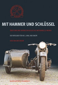 Abbildung von: Mit Hammer und Schlüssel - Karren Publishing
