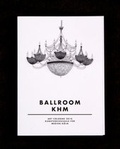 Cover: Ballroom KHM - Kunsthochschule f&uuml;r Medien K&ouml;ln