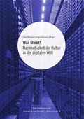 Cover: Was bleibt? - iRights Media