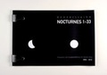 Cover: Nocturnes 1-33 - Kunsthochschule f&uuml;r Medien K&ouml;ln