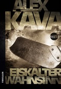 Cover: Eiskalter Wahnsinn - MIRA Taschenbuch