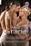 Cover: Wilder Retter meines Herzens - MIRA Taschenbuch