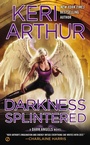 Cover: Darkness Splintered - Berkley Publishing Corporation,U.S.