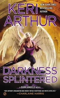 Enlarge image Cover: Darkness Splintered - Berkley Publishing Corporation,U.S.