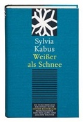 Cover: Wei&szlig;er als Schnee - Edition B&uuml;chergilde