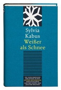 Enlarge image Cover: Weißer als Schnee - Edition Büchergilde