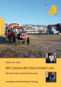 Abbildung von: Wir lassen den Stau hinter uns - 360°medien - traveldiary