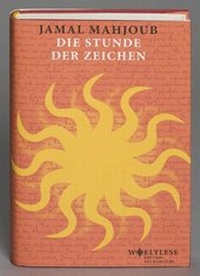 Enlarge image Cover: Die Stunde der Zeichen - Edition Büchergilde