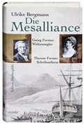 Cover: Die Mesalliance - Edition B&uuml;chergilde