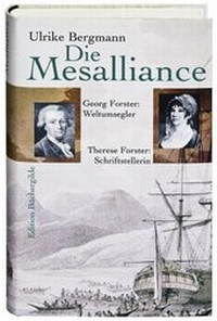 Enlarge image Cover: Die Mesalliance - Edition Büchergilde