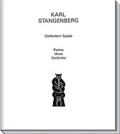 Cover: Gedanken Spiele - Orlandus Trust gGmbH