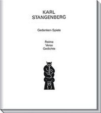 Enlarge image Cover: Gedanken Spiele - Orlandus Trust gGmbH