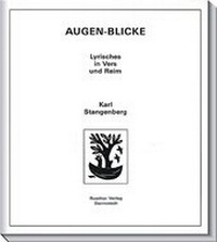 Enlarge image Cover: Augen-Blicke - Orlandus Trust gGmbH