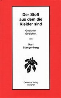 Enlarge image Cover: Der Stoff aus dem die Kleider sind - Orlandus Trust gGmbH