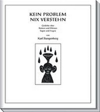 Enlarge image Cover: Kein Problem - Nix verstehn - Orlandus Trust gGmbH