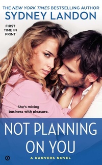 Enlarge image Cover: Not Planning On You - Berkley Publishing Corporation,U.S.