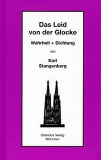 Enlarge image Cover: Das Leid von der Glocke - Orlandus Trust gGmbH