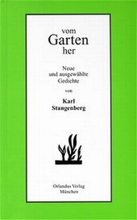 Enlarge image Cover: vom Garten her - Orlandus Trust gGmbH