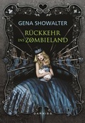 Cover: R&uuml;ckkehr ins Zombieland - MIRA Taschenbuch
