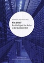 Cover: Was bleibt? - iRights Media