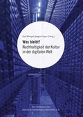 Cover: Was bleibt? - iRights Media