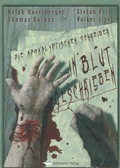 Cover: In Blut geschrieben - Persimplex Verlagsgruppe