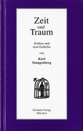 Cover: Zeit und Traum - Orlandus Trust gGmbH