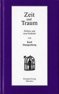 Enlarge image Cover: Zeit und Traum - Orlandus Trust gGmbH