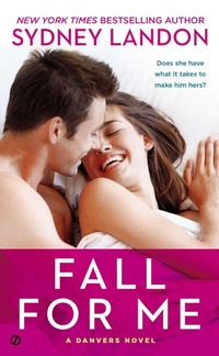Enlarge image Cover: Fall For Me - Signet