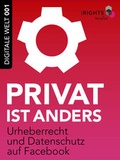Cover: Privat ist anders - iRights Media