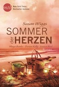 Cover: Sommer der Herzen - MIRA Taschenbuch